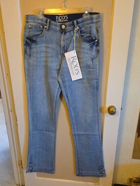 Rod's True Western Bootcut